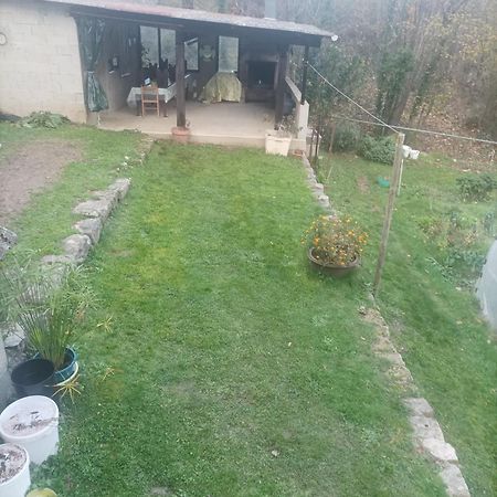 Bord De Riviere Apartamento Accons Exterior foto