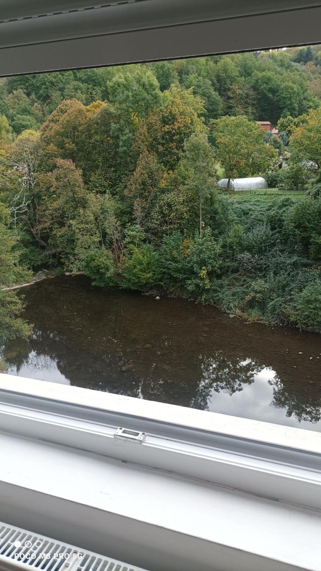 Bord De Riviere Apartamento Accons Exterior foto